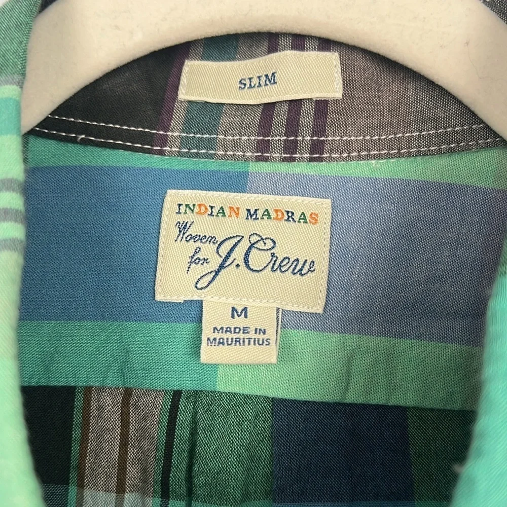 J. Crew excellent bin